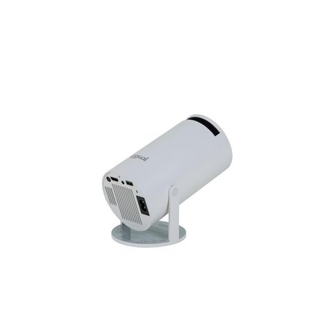 iggual Mini proyector MP720p HDMI WiFi BT Android - Imagen 4 de 6 iggual Mini proyector MP720p HDMI WiFi BT Android - Imagen 4 de 6