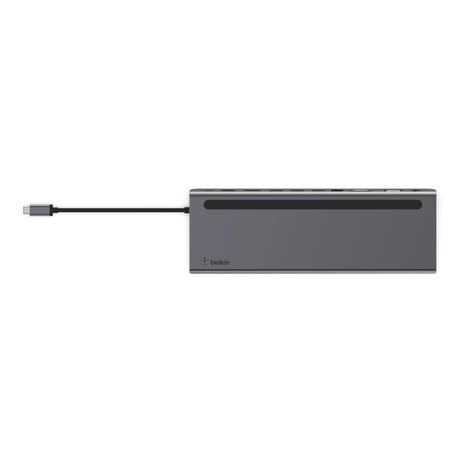 USB C 11in1 hub - Imagen 6 de 8 USB C 11in1 hub - Imagen 6 de 8