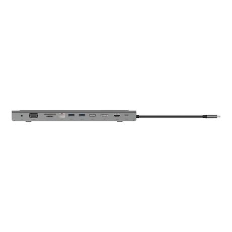 USB C 11in1 hub - Imagen 7 de 8 USB C 11in1 hub - Imagen 7 de 8