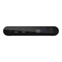 Miniatura 4 de DOCKING USB-C BELKIN INC006VFSGY A 2xTHUNDERBOLT 4 PRO 1xUSB-C 3.1 PD 90W 2 2xHDMI 8K 1xGb RJ45 2xUSB-A 3.1 2xUSB-A 2.0