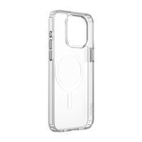 Miniatura 2 de FUNDA IPHONE BELKIN MSA020BTCL SHEERFORCE IPHONE 15 PLUS TRANSPARENTE Y MAGNETICA COMPATIBLE MAGSAFE