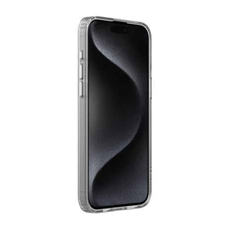 FUNDA IPHONE BELKIN MSA020BTCL SHEERFORCE IPHONE 15 PLUS TRANSPARENTE Y MAGNETICA COMPATIBLE MAGSAFE - Imagen 3 de 5 FUNDA IPHONE BELKIN MSA020BTCL SHEERFORCE IPHONE 15 PLUS TRANSPARENTE Y MAGNETICA COMPATIBLE MAGSAFE - Imagen 3 de 5