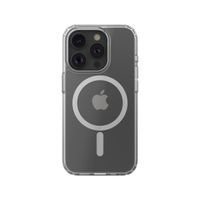 Miniatura 4 de FUNDA IPHONE BELKIN MSA020BTCL SHEERFORCE IPHONE 15 PLUS TRANSPARENTE Y MAGNETICA COMPATIBLE MAGSAFE