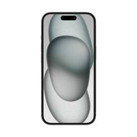 Miniatura 3 de PROTECTOR DE PANTALLA BELKIN OVA135ZZ IPHONE 15 /14 PRO TEMPEREDGLASS SCREENFORCE