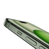 Miniatura 4 de PROTECTOR DE PANTALLA BELKIN OVA136ZZ IPHONE 15 PLUS /14 PRO MAX TEMPEREDGLASS SCREENFORCE