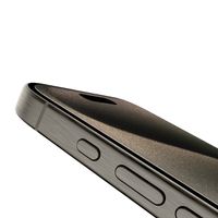 Miniatura 4 de PROTECTOR DE PANTALLA BELKIN OVA137ZZ IPHONE 15 PRO TEMPEREDGLASS SCREENFORCE