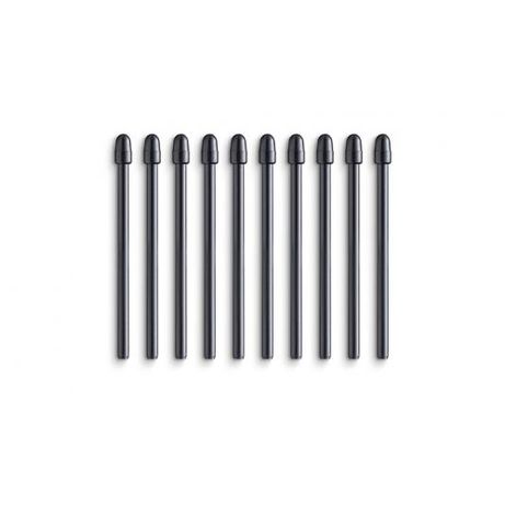 Wacom Pen Nibs Standard 10-pack - Imagen 2 de 2 Wacom Pen Nibs Standard 10-pack - Imagen 2 de 2