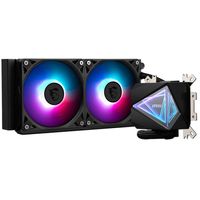 Miniatura 3 de REFRIGERACION LIQUIDA MSI MAG CORELIQUID i240 | NEGRA