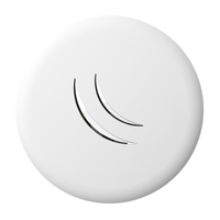 Miniatura 1 de MikroTik RBcAPL-2nD cAP lite 1xGB 2.4GHz L4