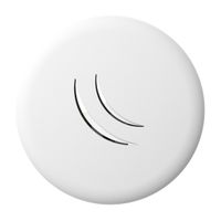 Miniatura 2 de MikroTik RBcAPL-2nD cAP lite 1xGB 2.4GHz L4