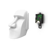 Miniatura 5 de MikroTik RBcAPL-2nD cAP lite 1xGB 2.4GHz L4