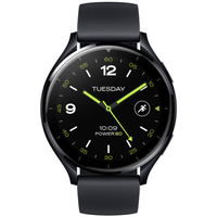 Miniatura 1 de SMARTWATCH XIAOMI WATCH 2 4G BLACK