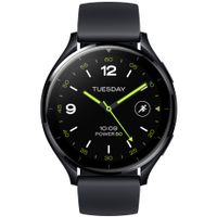 Miniatura 2 de SMARTWATCH XIAOMI WATCH 2 4G BLACK