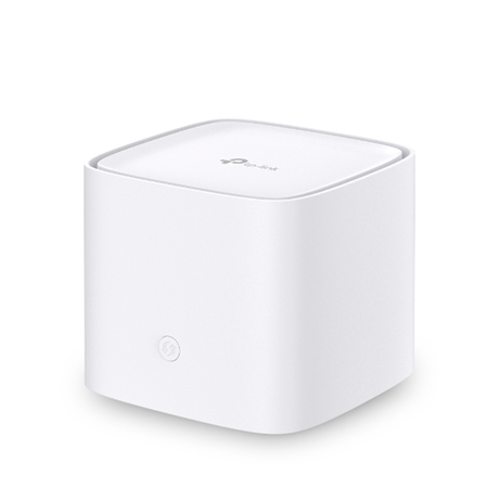 TP-Link HX141(1-Pack) Router Mesh WiFi6 AX1500 - Imagen 1 de 4 TP-Link HX141(1-Pack) Router Mesh WiFi6 AX1500 - Imagen 1 de 4