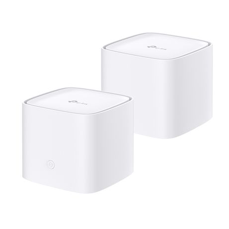 TP-Link HX141(1-Pack) Router Mesh WiFi6 AX1500 - Imagen 4 de 4 TP-Link HX141(1-Pack) Router Mesh WiFi6 AX1500 - Imagen 4 de 4