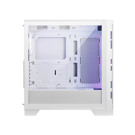 CAJA MSI MAG FORGE 320R AIRFLOW ARGB BLANCA - Imagen 1 de 3 CAJA MSI MAG FORGE 320R AIRFLOW ARGB BLANCA - Imagen 1 de 3