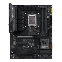 Miniatura 1 de PLACA BASE ASUS TUF GAMING Z790-PLUS WIFI 1700 ATX 4XDDR5