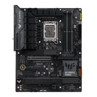Miniatura 2 de PLACA BASE ASUS TUF GAMING Z790-PLUS WIFI 1700 ATX 4XDDR5