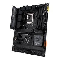 Miniatura 4 de PLACA BASE ASUS TUF GAMING Z790-PLUS WIFI 1700 ATX 4XDDR5