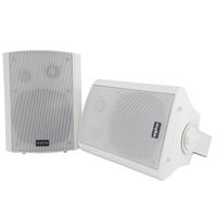 Miniatura 2 de Approx Altavoces Pared Dig.2x30W kit de mont