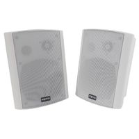 Miniatura 3 de Approx Altavoces Pared Dig.2x30W kit de mont