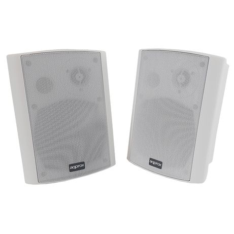 Approx Altavoces Pared Dig.2x30W kit de mont - Imagen 3 de 4 Approx Altavoces Pared Dig.2x30W kit de mont - Imagen 3 de 4