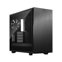 Miniatura 1 de Caja FRACTAL DESING  Define 7 Negro