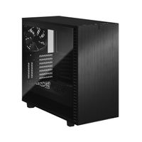 Miniatura 3 de Caja FRACTAL DESING  Define 7 Negro