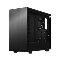 Miniatura 10 de Caja FRACTAL DESING  Define 7 Negro
