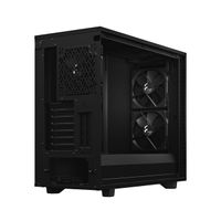 Miniatura 13 de Caja FRACTAL DESING  Define 7 Negro