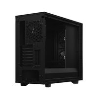 Miniatura 14 de Caja FRACTAL DESING  Define 7 Negro