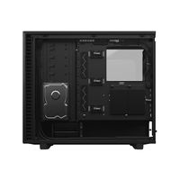 Miniatura 16 de Caja FRACTAL DESING  Define 7 Negro