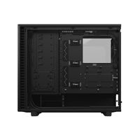 Miniatura 18 de Caja FRACTAL DESING  Define 7 Negro
