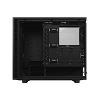 Miniatura 19 de Caja FRACTAL DESING  Define 7 Negro