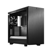 Miniatura 20 de Caja FRACTAL DESING  Define 7 Negro