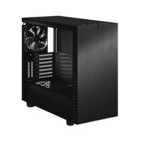 Miniatura 21 de Caja FRACTAL DESING  Define 7 Negro