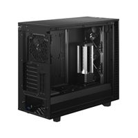 Miniatura 23 de Caja FRACTAL DESING  Define 7 Negro