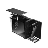 Miniatura 26 de Caja FRACTAL DESING  Define 7 Negro