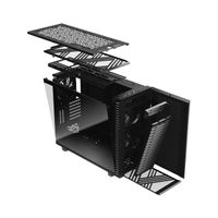 Miniatura 27 de Caja FRACTAL DESING  Define 7 Negro