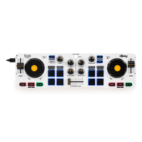 Miniatura 1 de HERCULES CONSOLA DJ CONTROL MIX