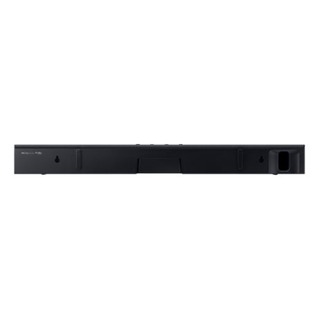 Sound Bar HW-C400 Bluetooth - Imagen 4 de 12 Sound Bar HW-C400 Bluetooth - Imagen 4 de 12