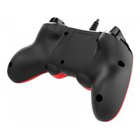 Miniatura 3 de GAMEPAD NACON COMPACT PS4 OFICIAL - ROJO
