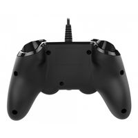 Miniatura 4 de GAMEPAD NACON COMPACT PS4 OFICIAL - ROJO