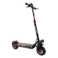 Miniatura 2 de PATINETE ELECTRICO ZRINO DUO MAX ZWHEEL