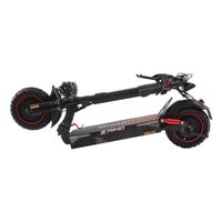 Miniatura 3 de PATINETE ELECTRICO ZRINO DUO MAX ZWHEEL