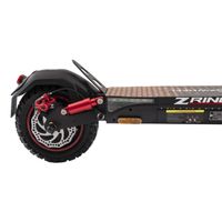 Miniatura 4 de PATINETE ELECTRICO ZRINO DUO MAX ZWHEEL