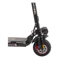 Miniatura 5 de PATINETE ELECTRICO ZRINO DUO MAX ZWHEEL