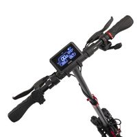 Miniatura 6 de PATINETE ELECTRICO ZRINO DUO MAX ZWHEEL