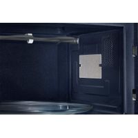 Miniatura 11 de HORNO MICROONDAS CON GRILL SAMSUNG MG23K3515AK/E1 23 LITROS NEGRO