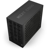 Miniatura 2 de Fuente Alimentación 1500W NZXT  C1500 Platinum ATX 3.1 80 PLUS Platinum Fully-Modular Negro